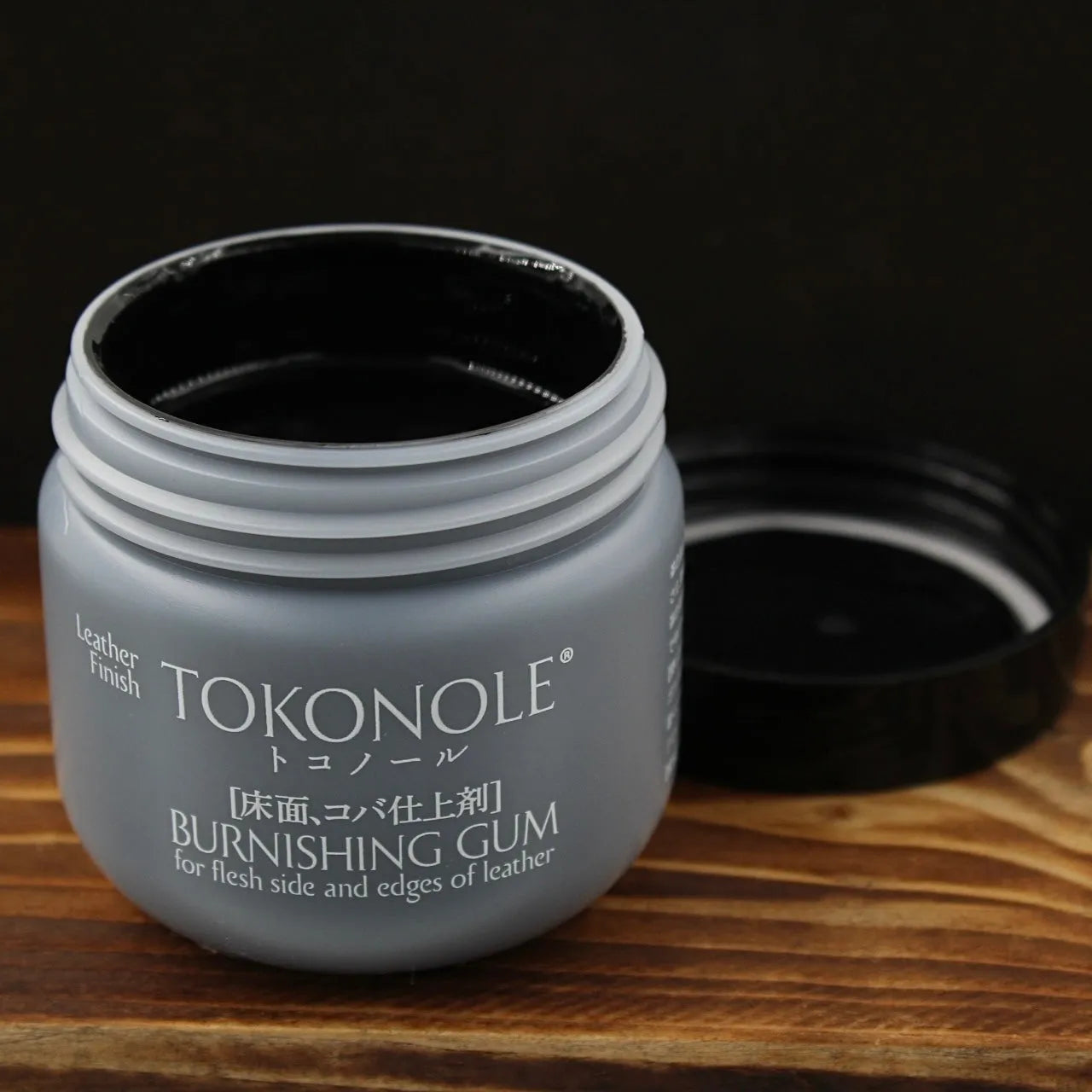 Tokonole Schwarz