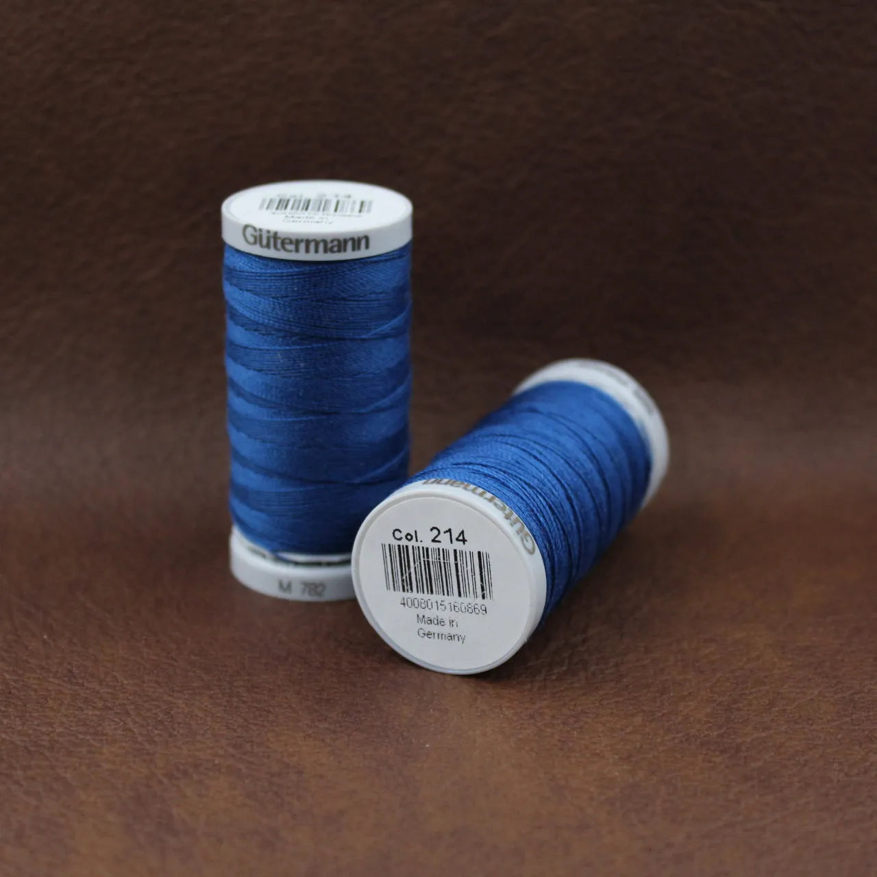 Gütermann Extra Stark Blau