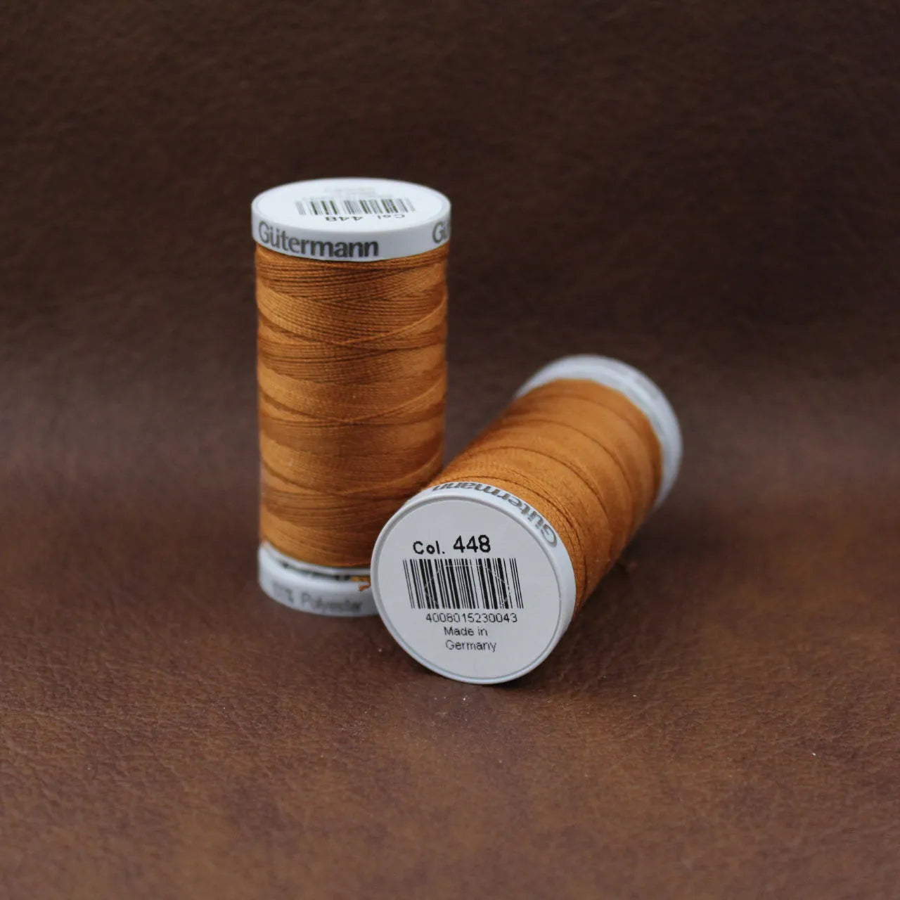 Gütermann Extra Stark Karamel