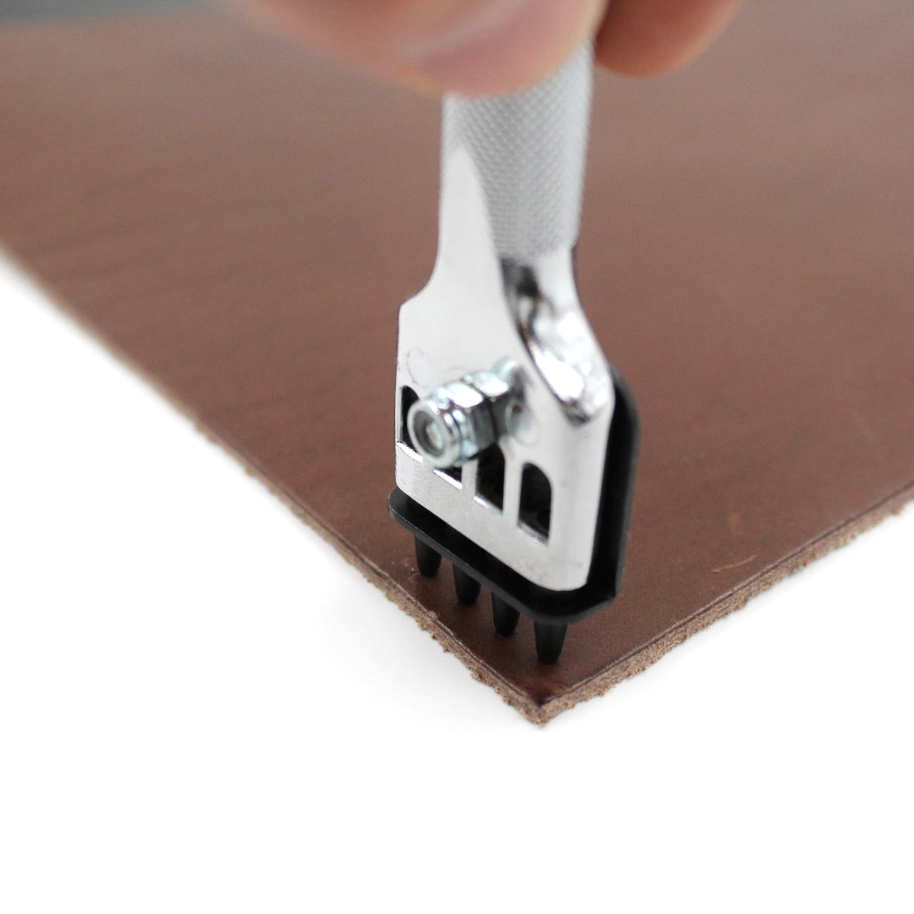 Ersatzlochpfeifen für Reihenlocheisen 1,5 mm