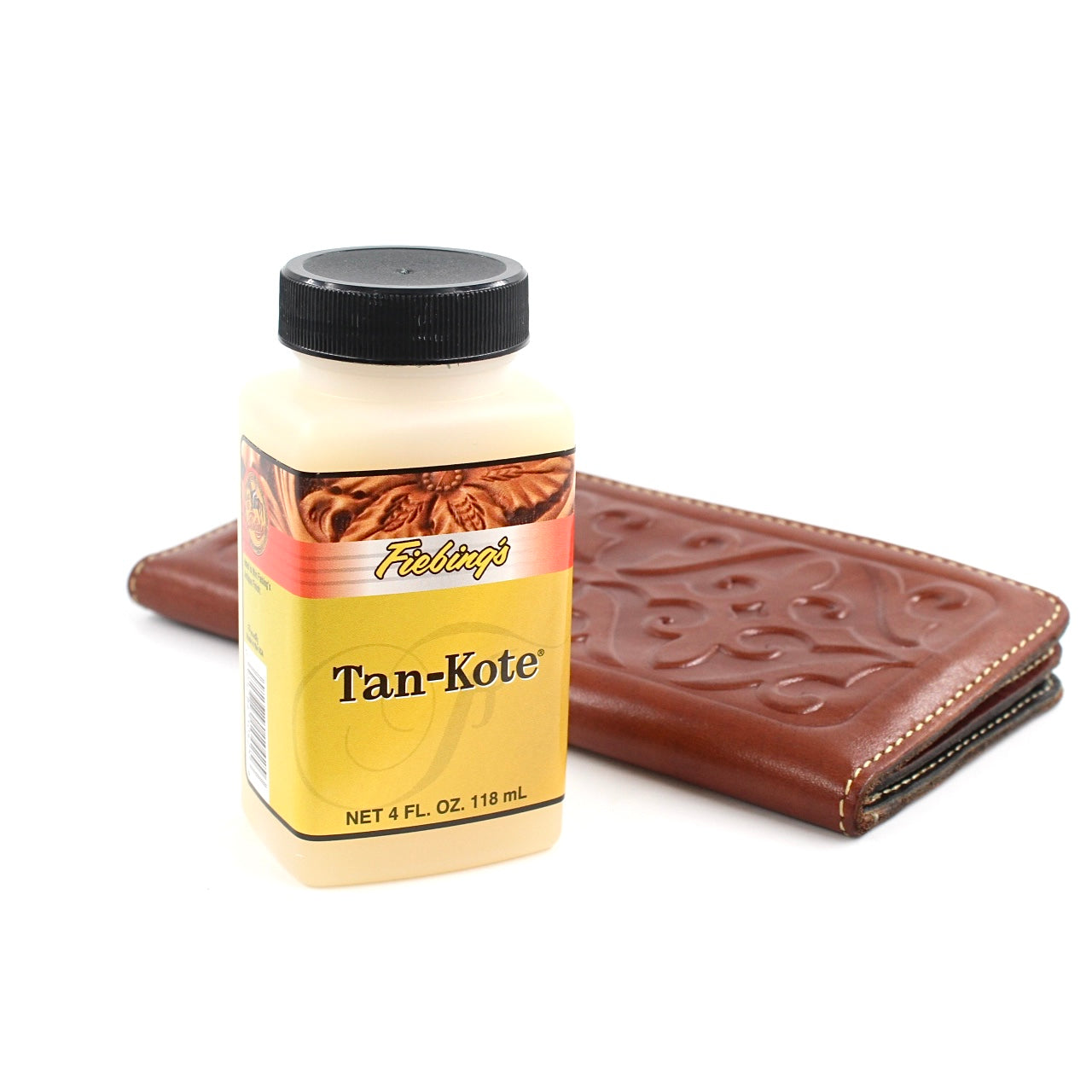 Tan Kote – Schützendes Lederfinish mit dezentem Glanz (118 ml)