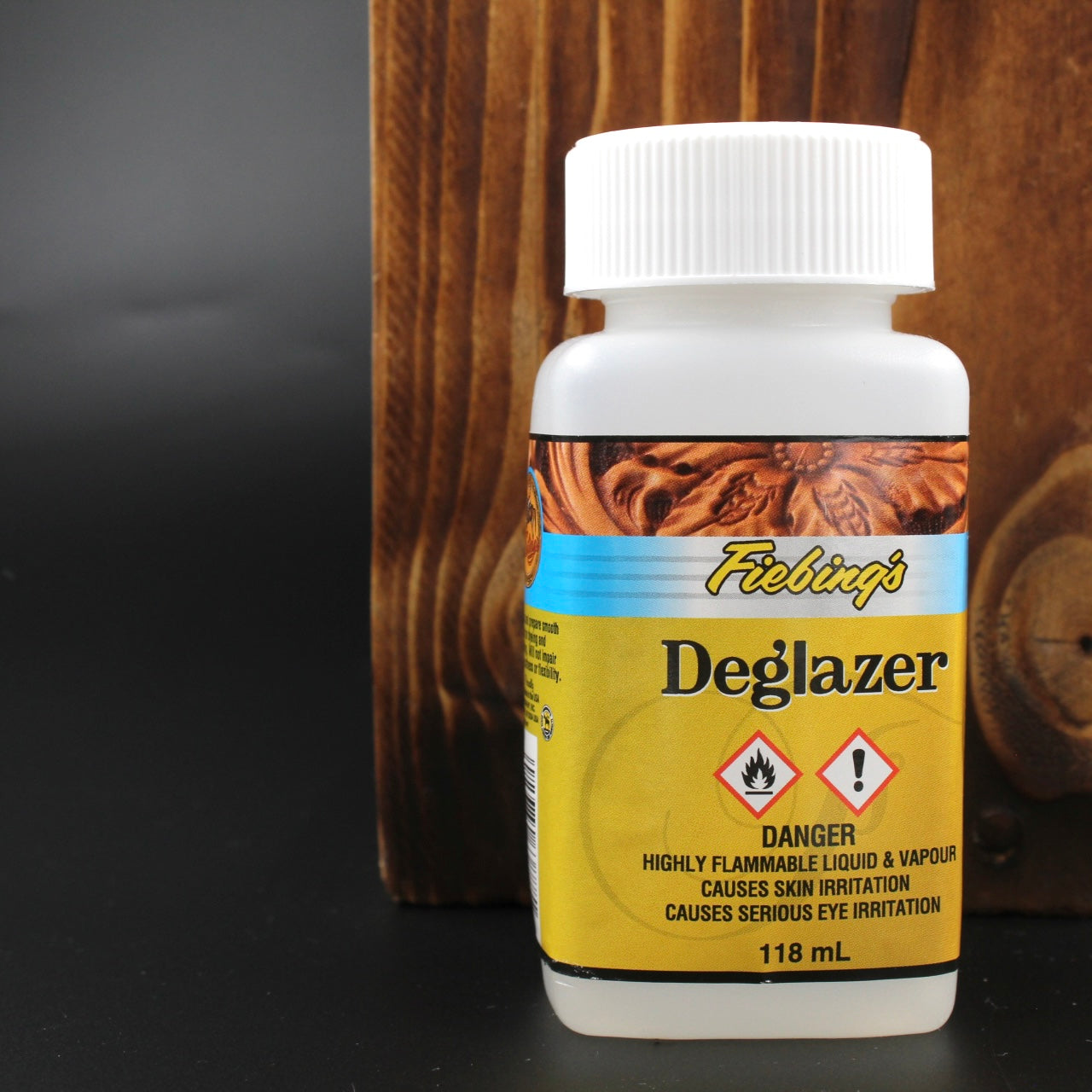 Fiebing's Deglazer 118 ml