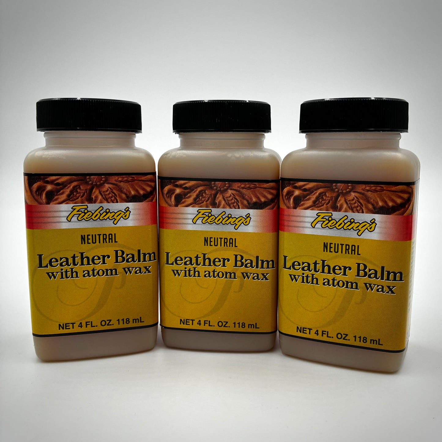 Fiebings Lederbalsam 118 ml Leather Balm