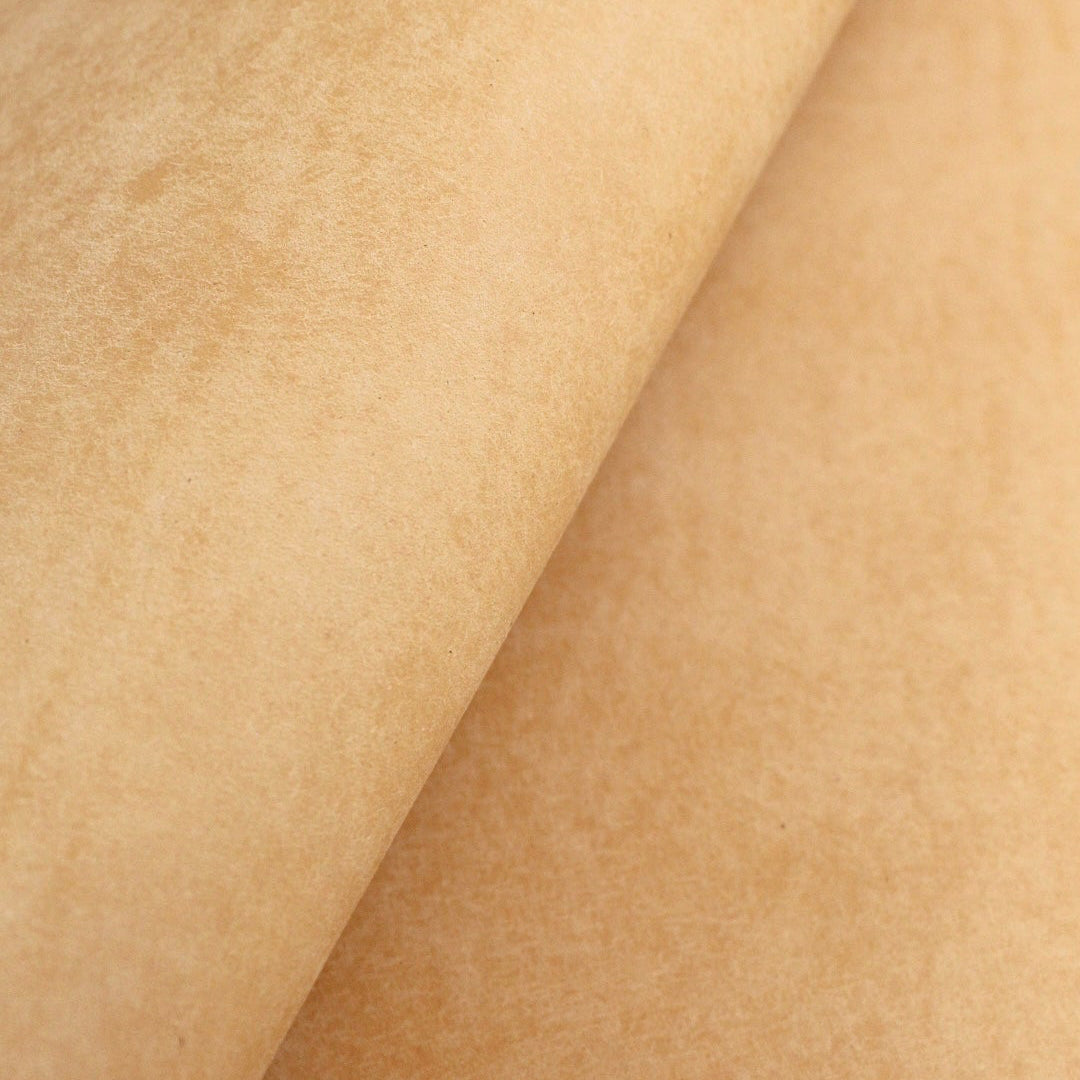 Vollnarbenleder (Full Grain), Rindsleder Farbe Natur