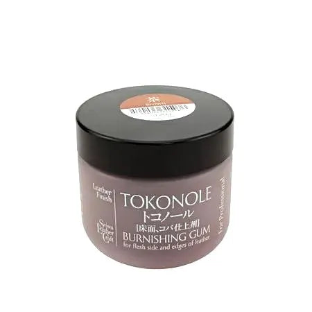 Tokonole Braun Leder Politur 120 g