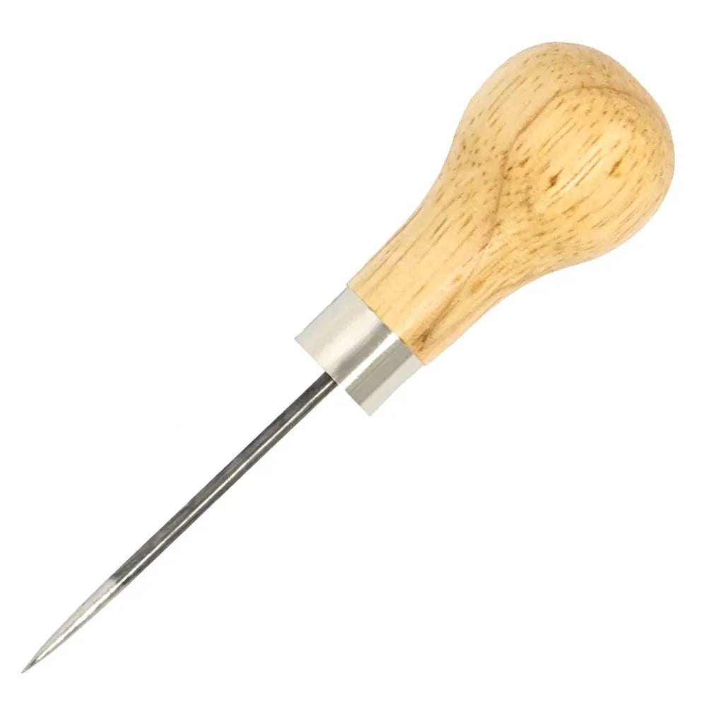 Ivan Leathercraft Stechahle – Präzises Handwerk
