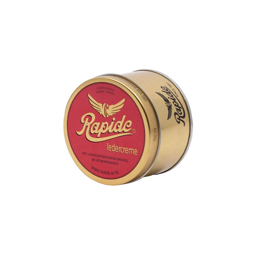 Ledercreme 150ml – Pflege für Glattleder