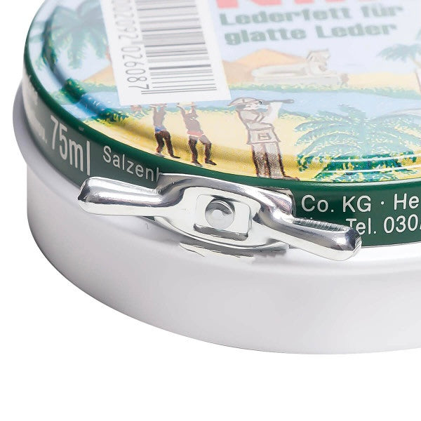 Pflegebalsam für Glattleder