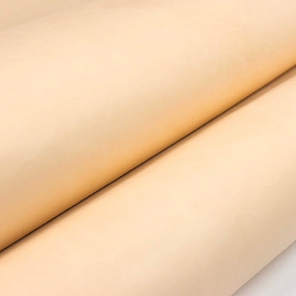 Naturleder – 20×30 cm, Dicke ca. 1,7–1,9 mm