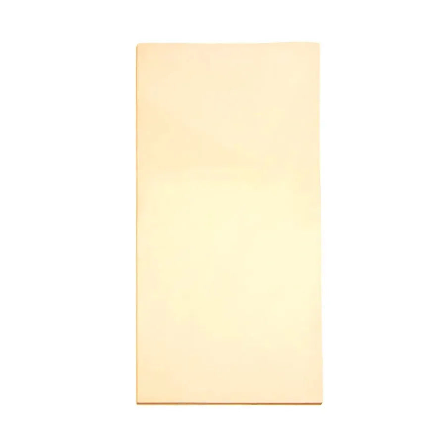 Naturleder – 20×30 cm, Dicke ca. 1,7–1,9 mm