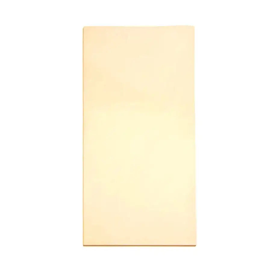 Naturleder – 20×30 cm, Dicke ca. 1,7–1,9 mm