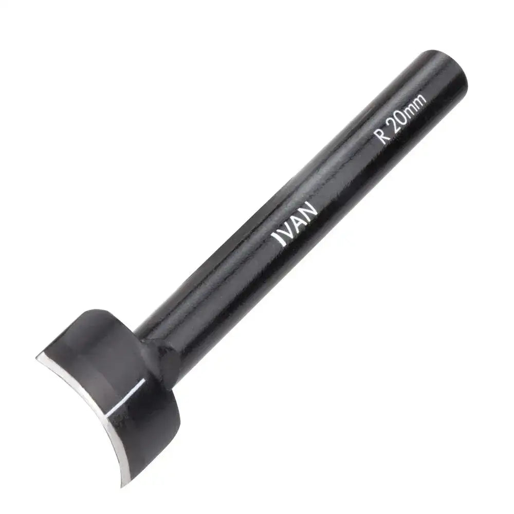 Ivan Leathercraft Radius-Eckstanzer – 20 mm