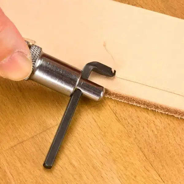 Ersatzklinge für DeLuxe Stitching Groover – Rillenzieher