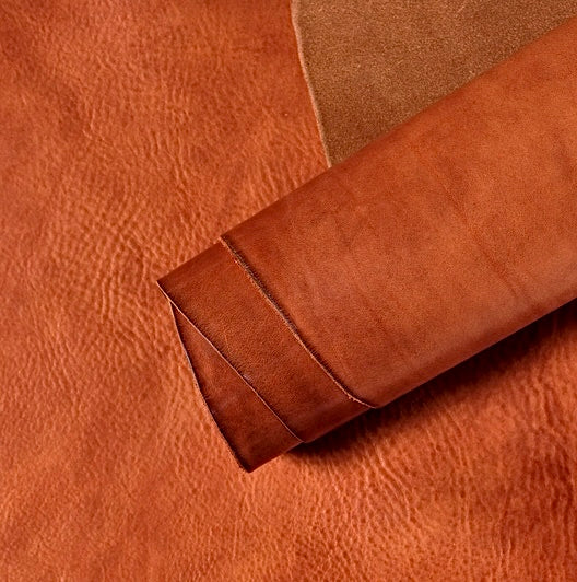 La Perla Azzurra – Missouri Leder Panel