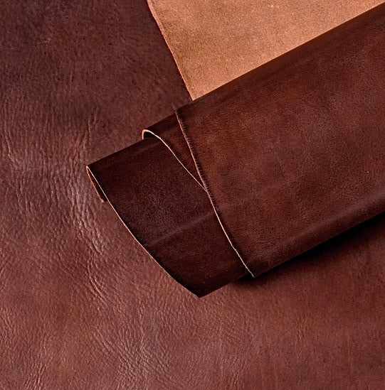 La Perla Azzurra – Missouri Leder Panel