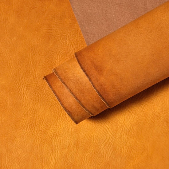 La Perla Azzurra – Missouri Leder Panel