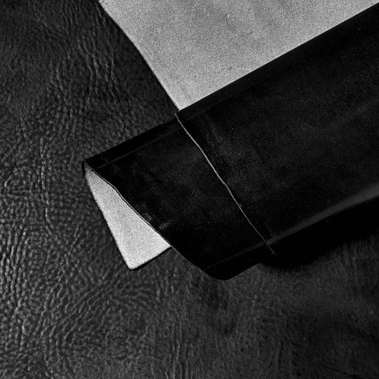 La Perla Azzurra – Missouri Leder Panel