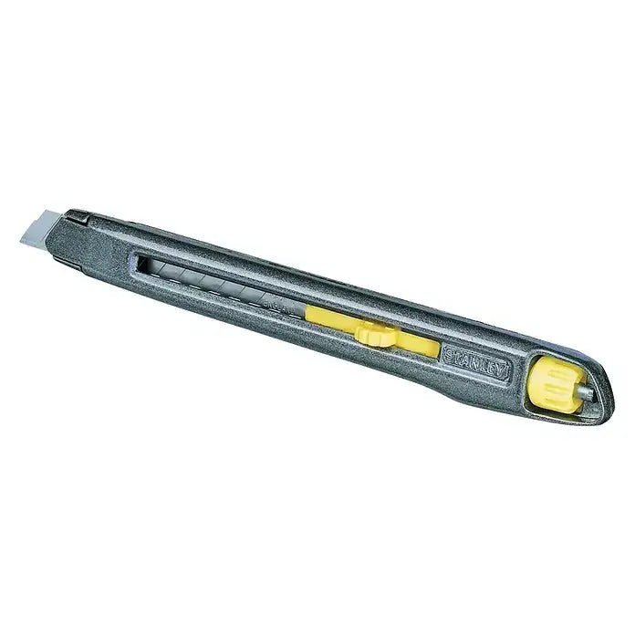 Stanley Cuttermesser Interlock – 9 mm