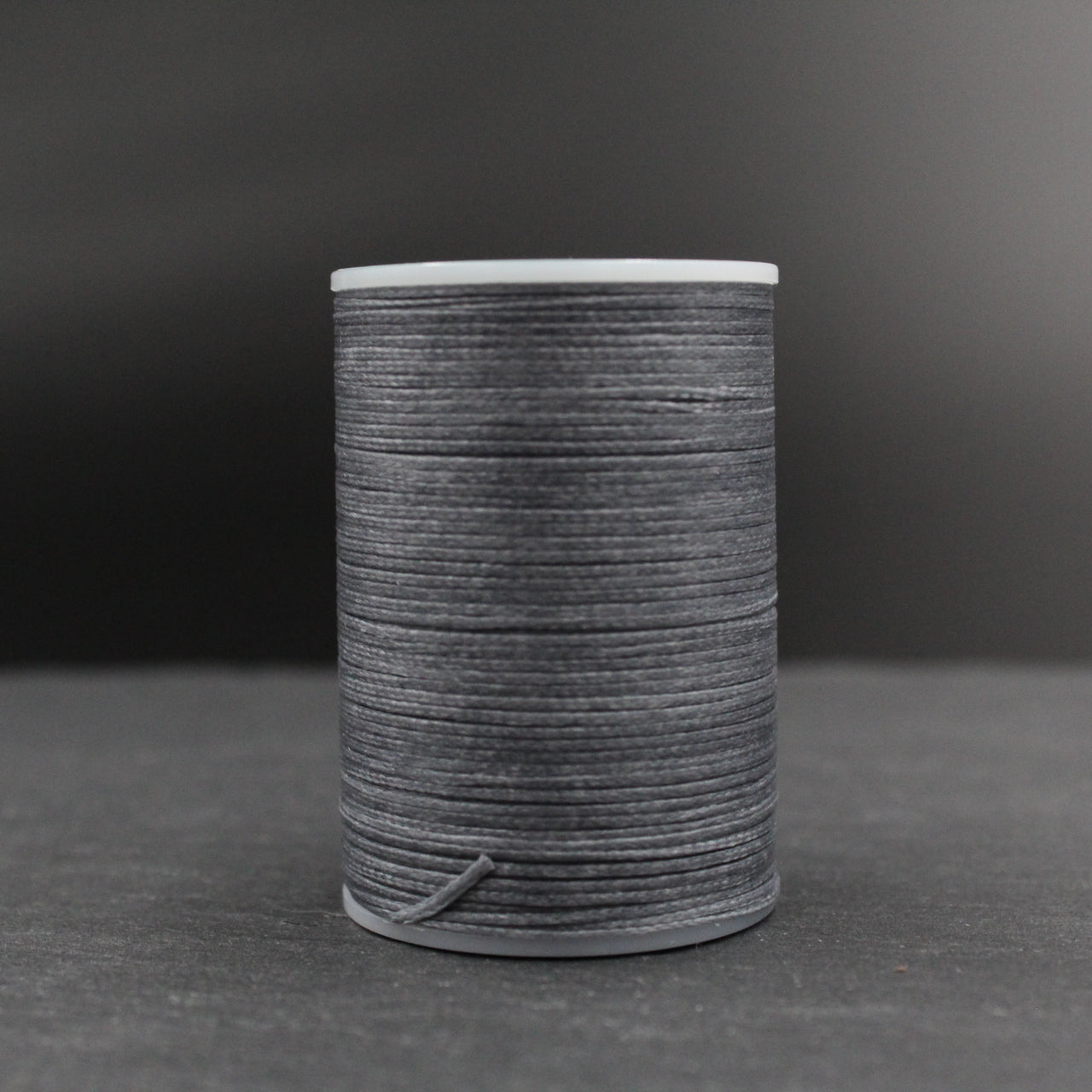 Polyester Flachwachs-Garn 0,8 mm – 80 m