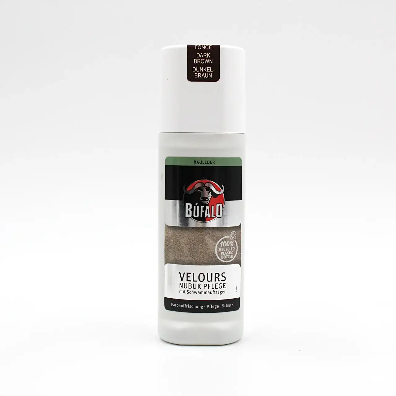 Bufalo Velour-Nubuk Pflege 75 ml