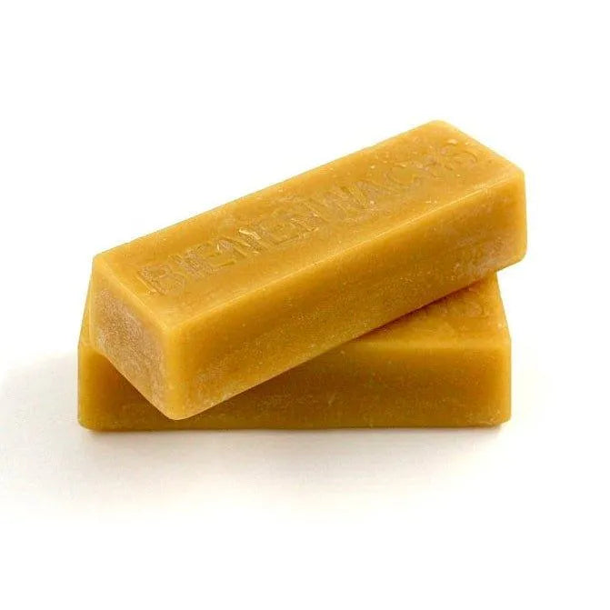 Bienenwachs Natürliches Wachs zur Lederpflege (35 g) - Klever Leder
