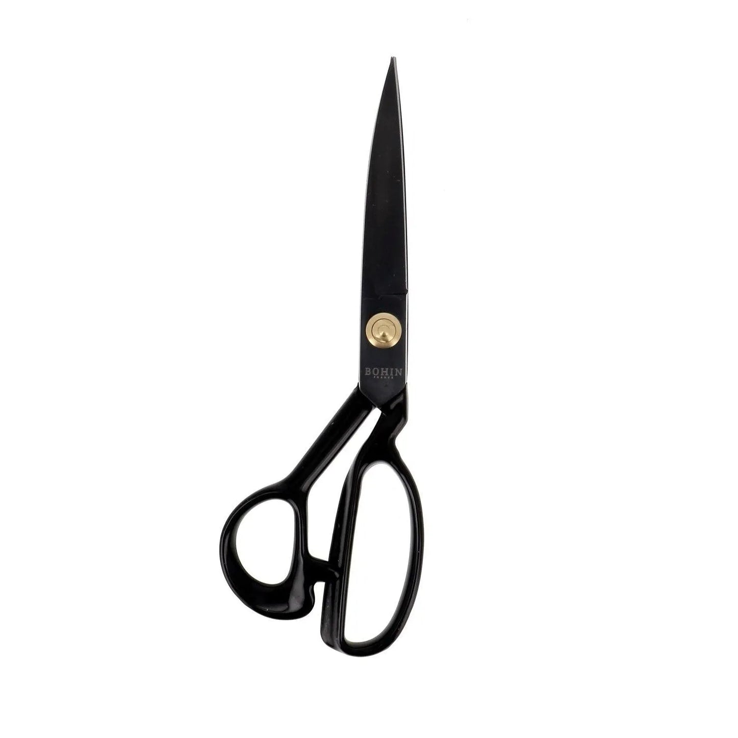 Bohin Schneiderschere | 23 cm Schwarz | Schneiderschere - Klever Leder