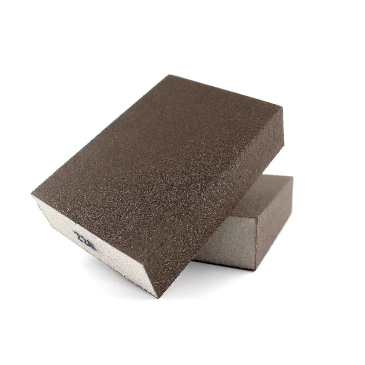 Diamantschleifblock für Leder (und mehr) - Klever Leder