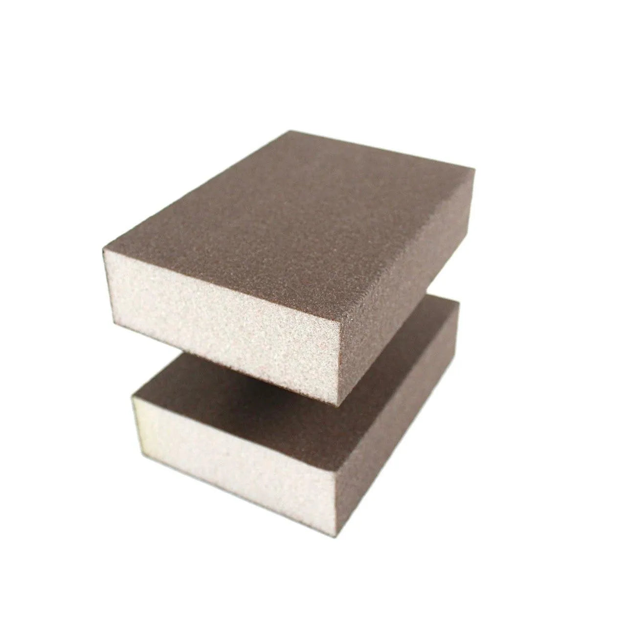 Diamantschleifblock für Leder (und mehr) - Klever Leder