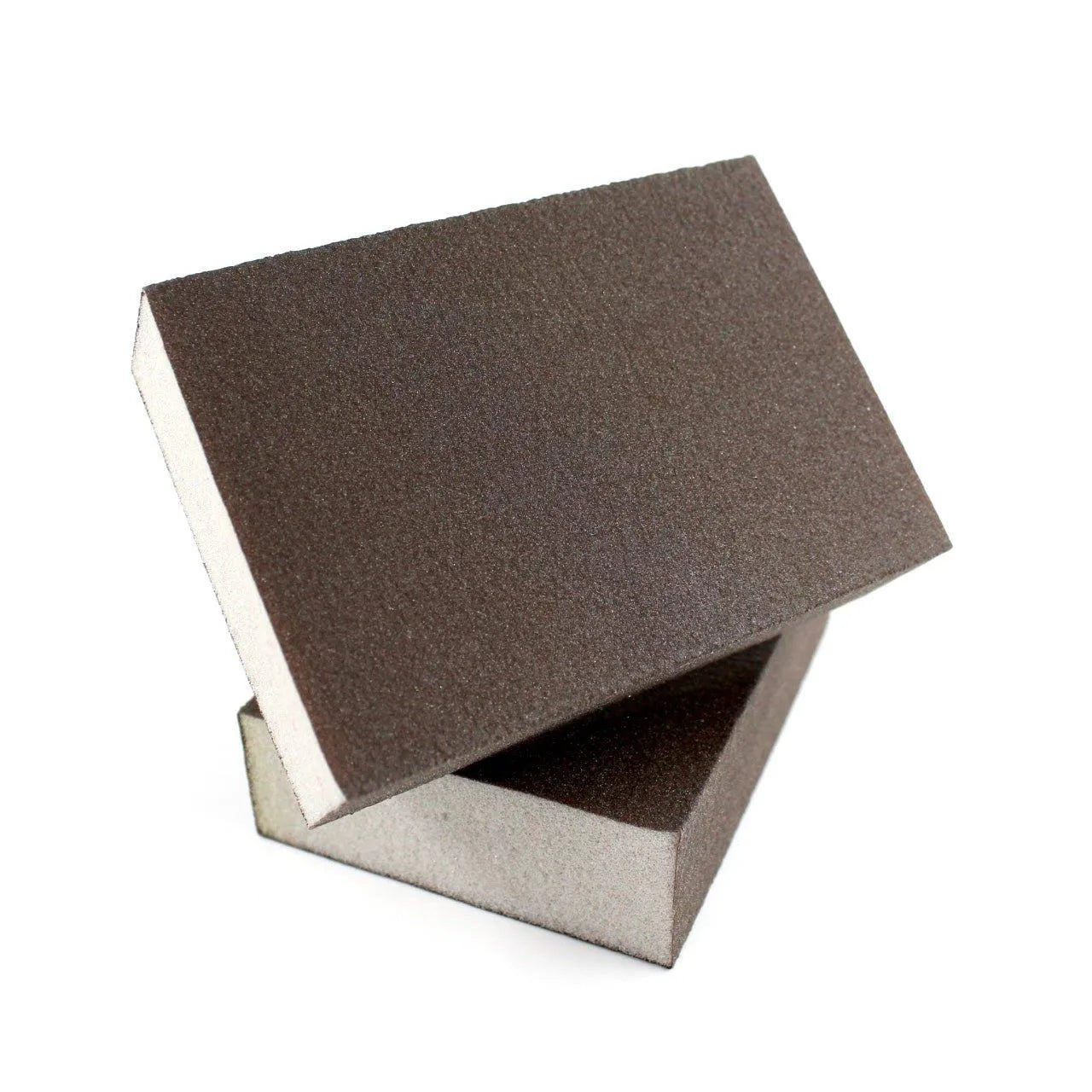Diamantschleifblock für Leder (und mehr) - Klever Leder