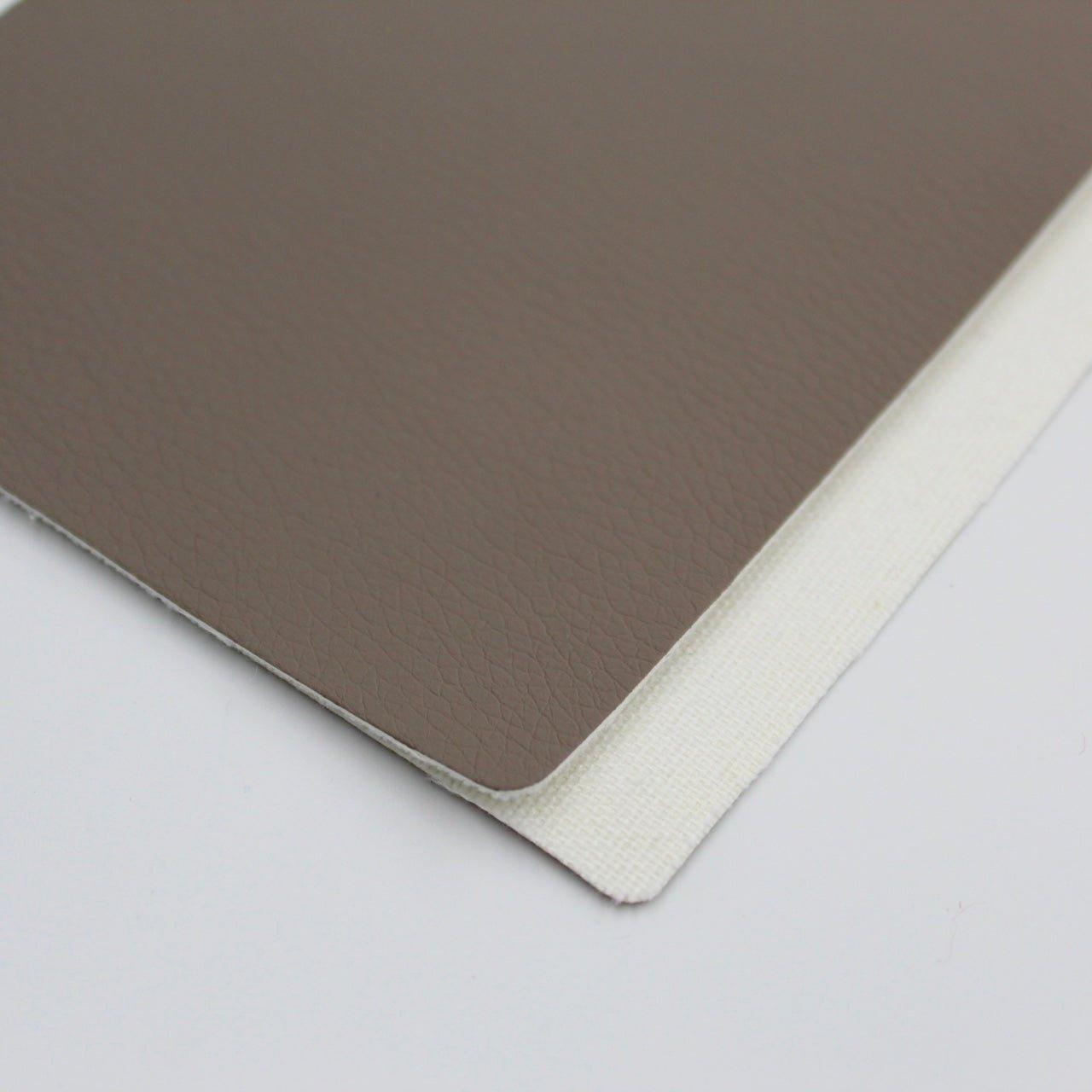 PU-Kunstleder Montevideo | 6 Farben - Klever Leder