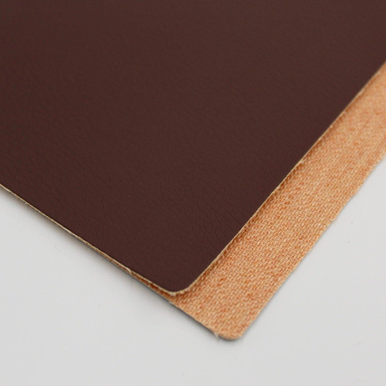 PU-Kunstleder Montevideo | 6 Farben - Klever Leder