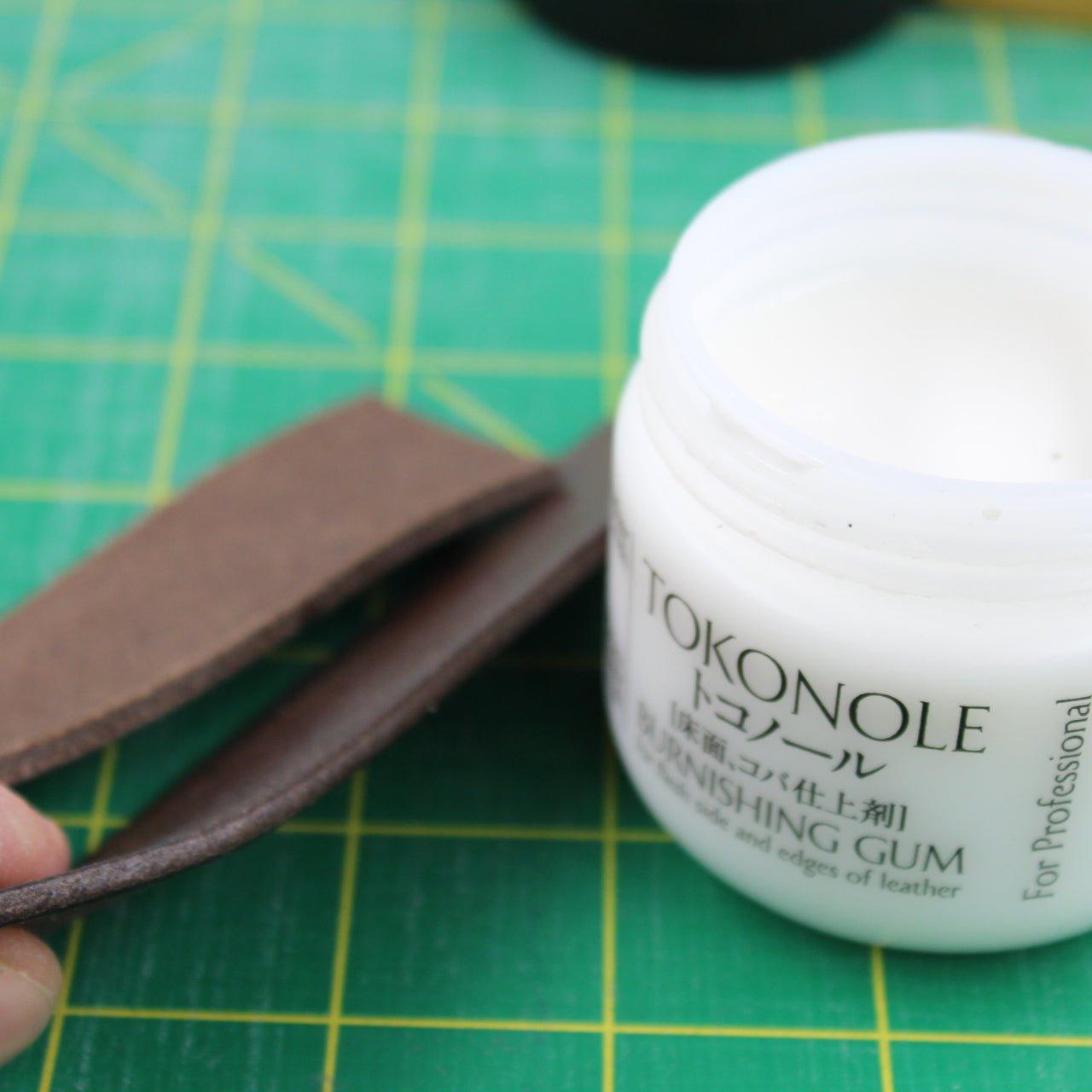 Tokonole 120 g Farbe: Neutral - Klever Leder