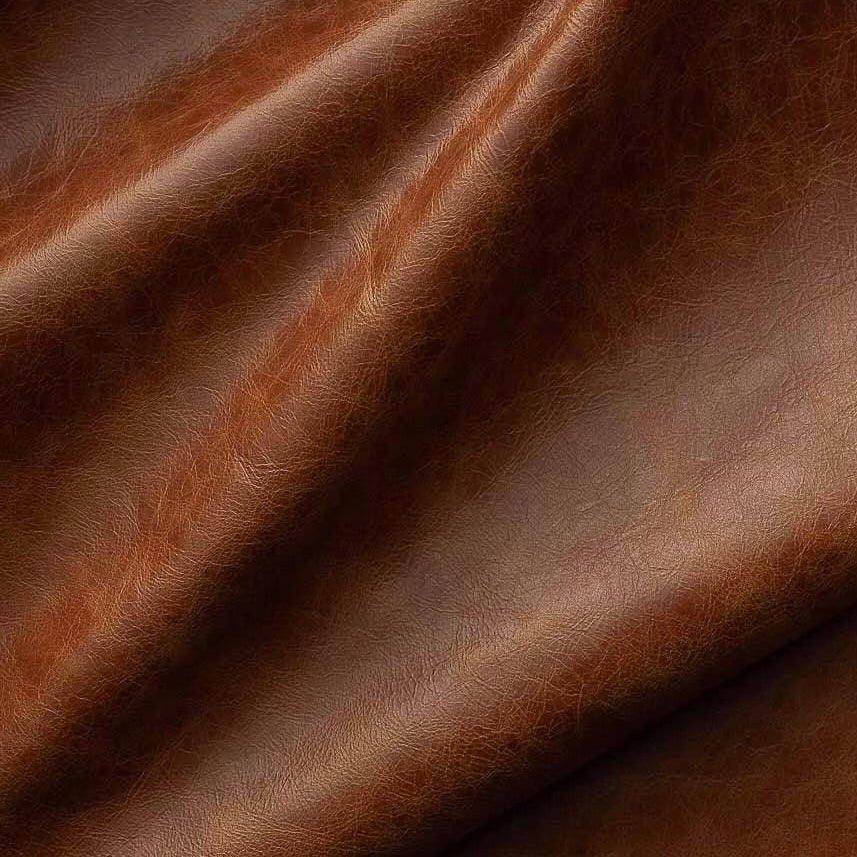 Tuscania - Premium-Leder mit Vintage-Charme | 8 Farben - Klever Leder