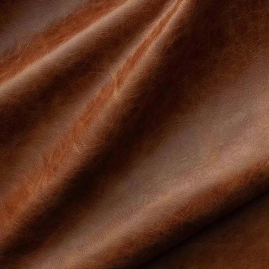 Tuscania - Premium-Leder mit Vintage-Charme | 8 Farben - Klever Leder