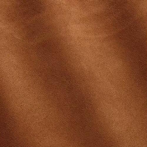Veloursleder-Kollektion Riva | 1x Croupon | 21 Farben - Klever Leder