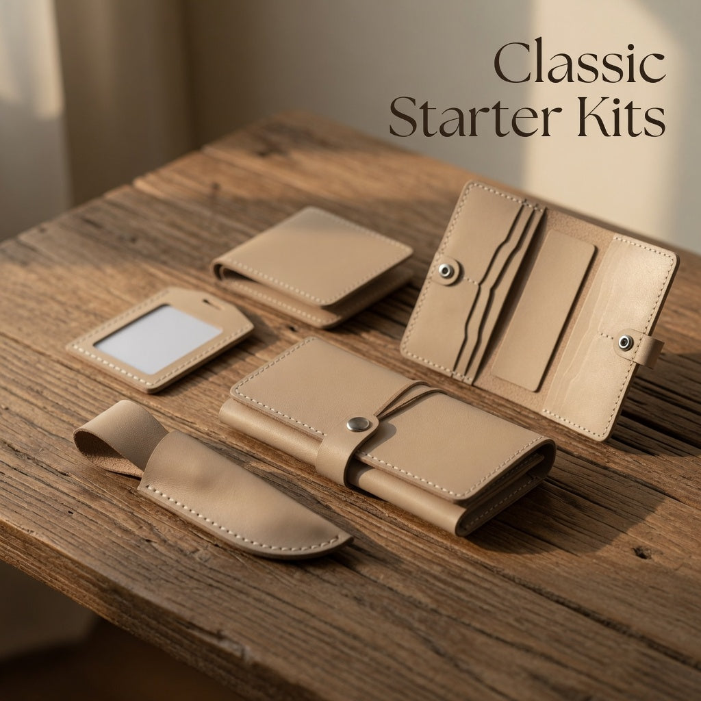 Classic Starter Kits