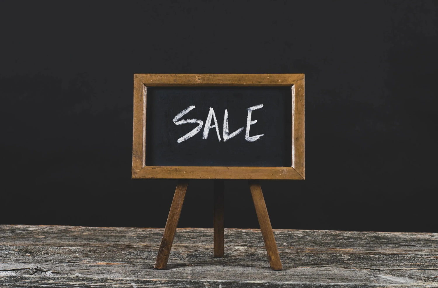 SALE