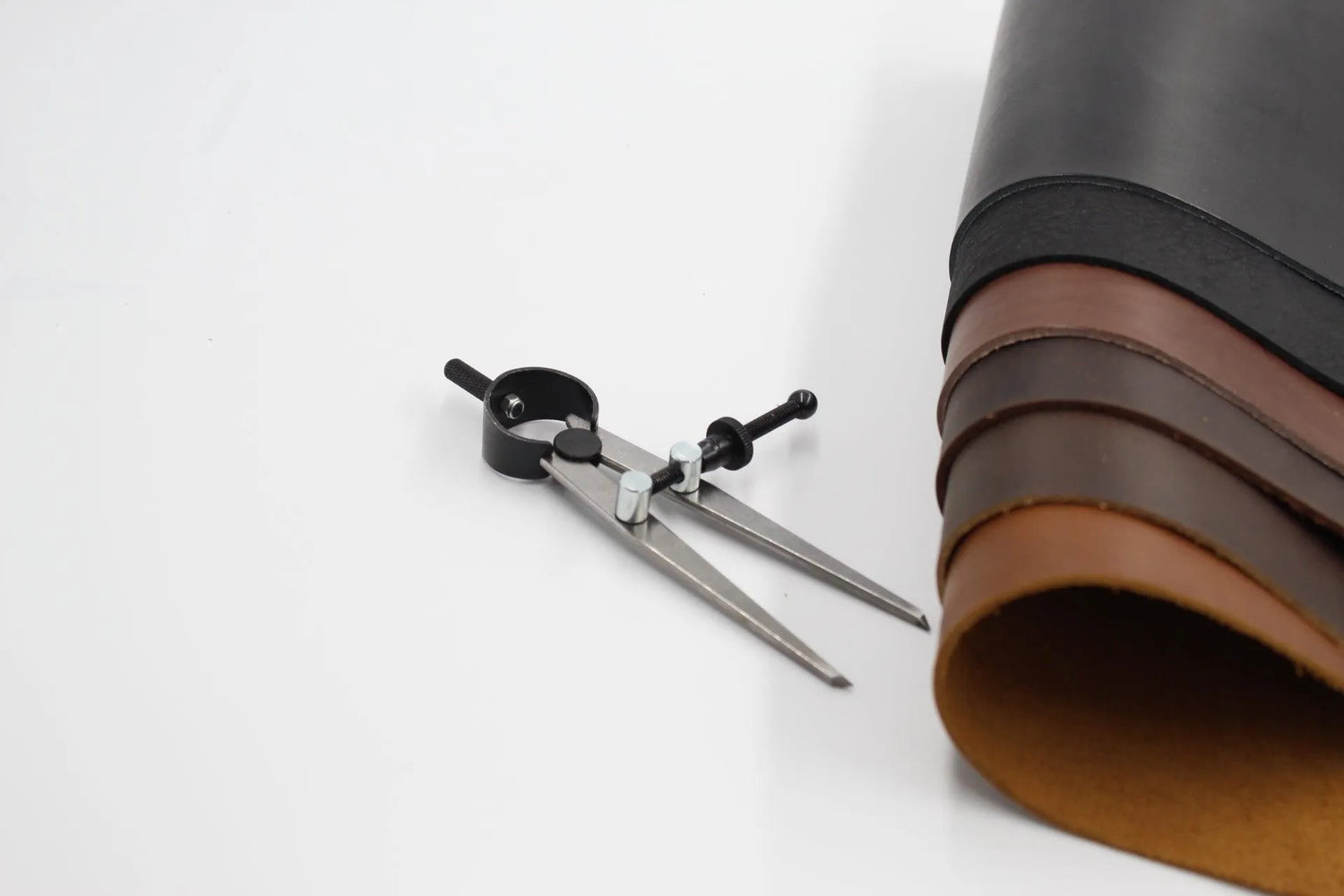 Werkzeuge & Zubehör - Klever Leder