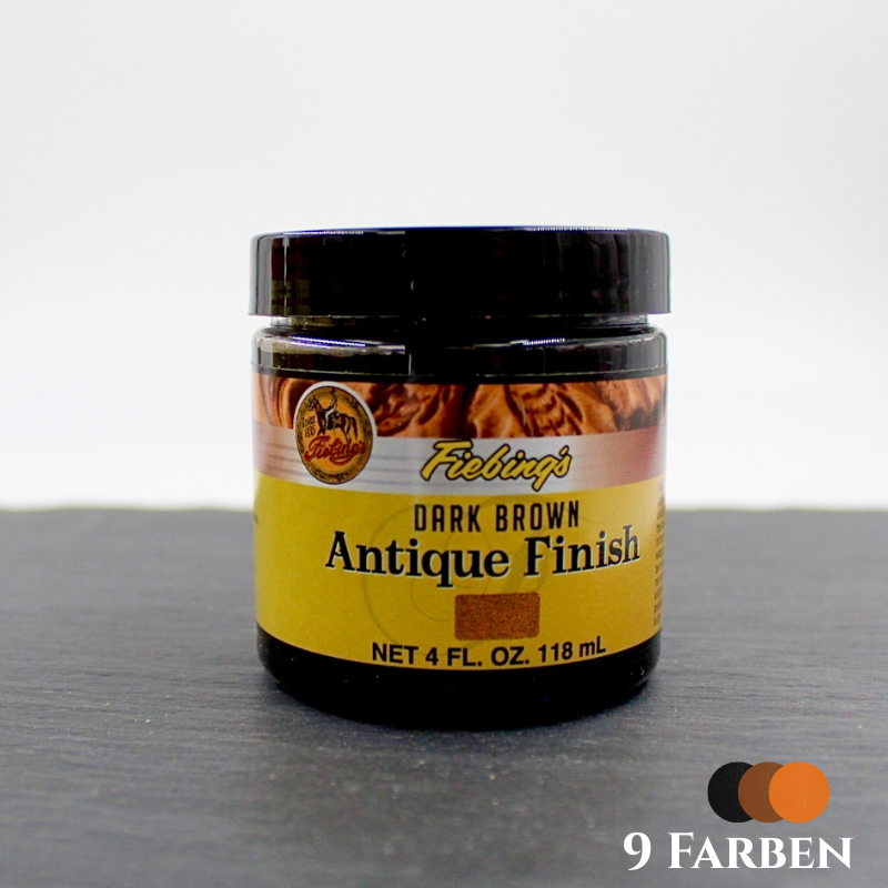 Fiebing’s Antique Finish – 118 ml