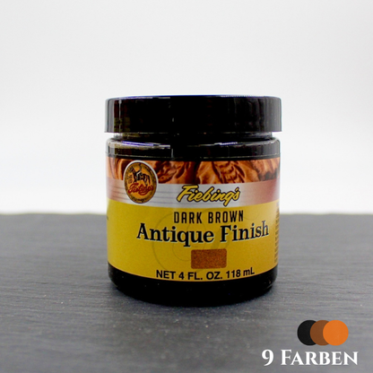 Fiebing’s Antique Finish – 118 ml