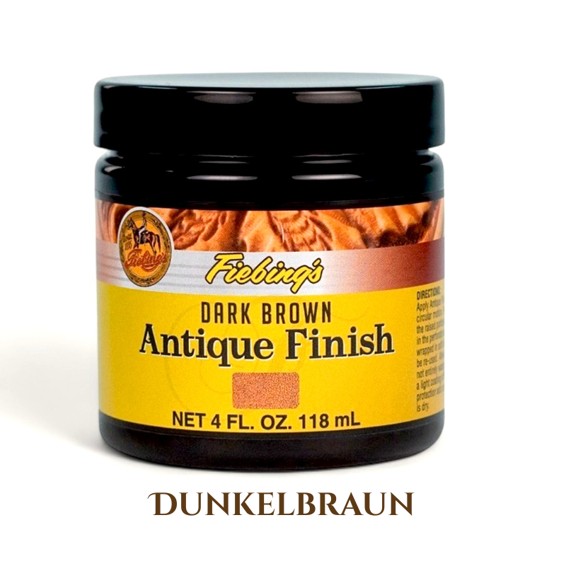 Fiebing’s Antique Finish – 118 ml