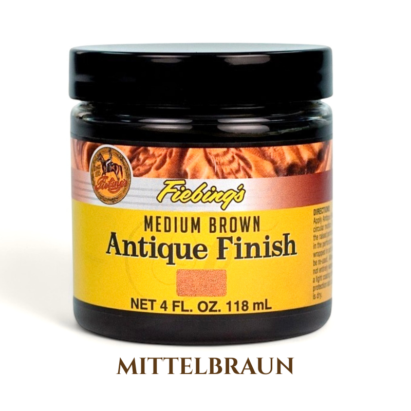 Fiebing’s Antique Finish – 118 ml