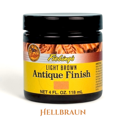 Fiebing’s Antique Finish – 118 ml
