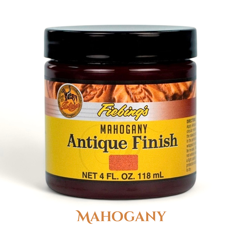 Fiebing’s Antique Finish – 118 ml