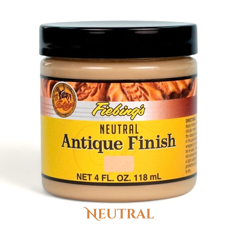 Fiebing’s Antique Finish – 118 ml