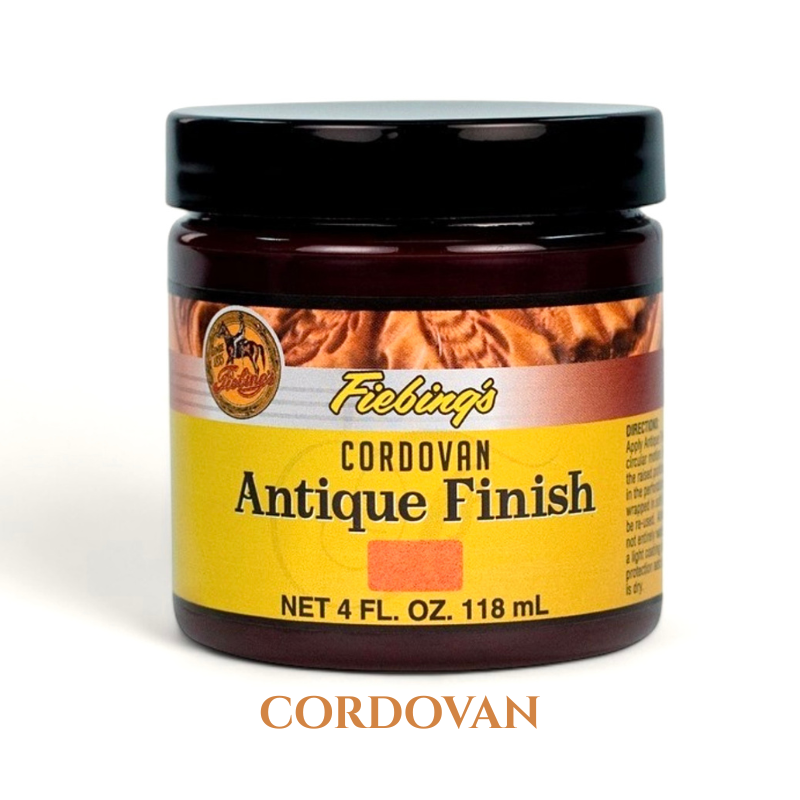 Fiebing’s Antique Finish – 118 ml