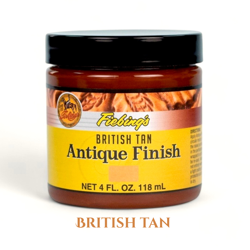 Fiebing’s Antique Finish – 118 ml