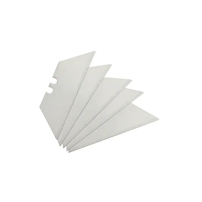 Ersatzklingen für Lederwerkzeuge, ideal für präzise Schnitte und Bastelprojekte