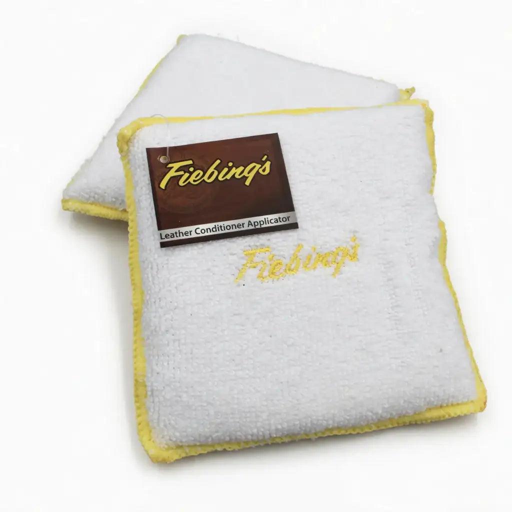 Fiebings Lederpflege-Schwamm