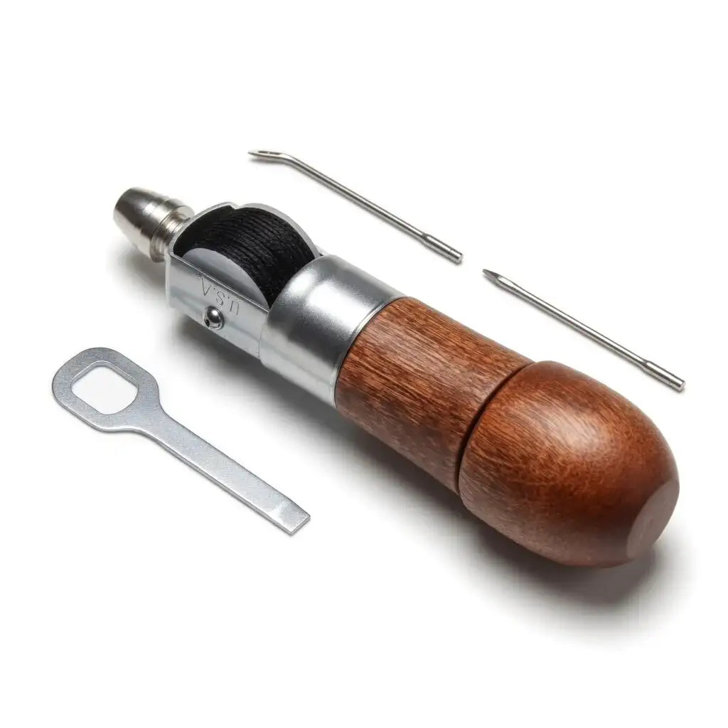 Osborne Automatik Nähahle Nr. 413
